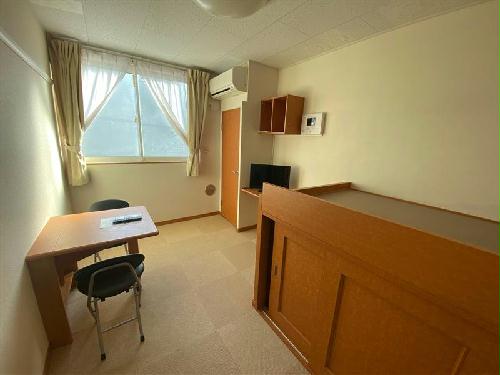 4/13 リビング/ダイニング