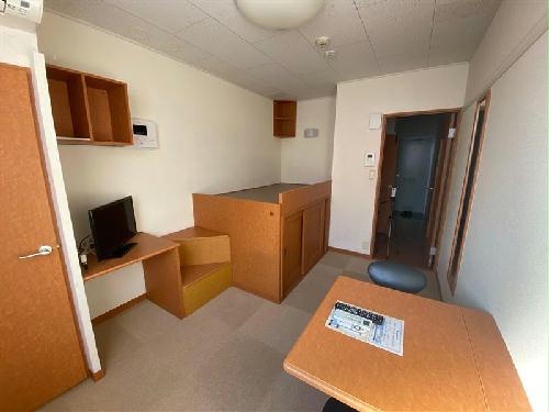 3/13 リビング/ダイニング