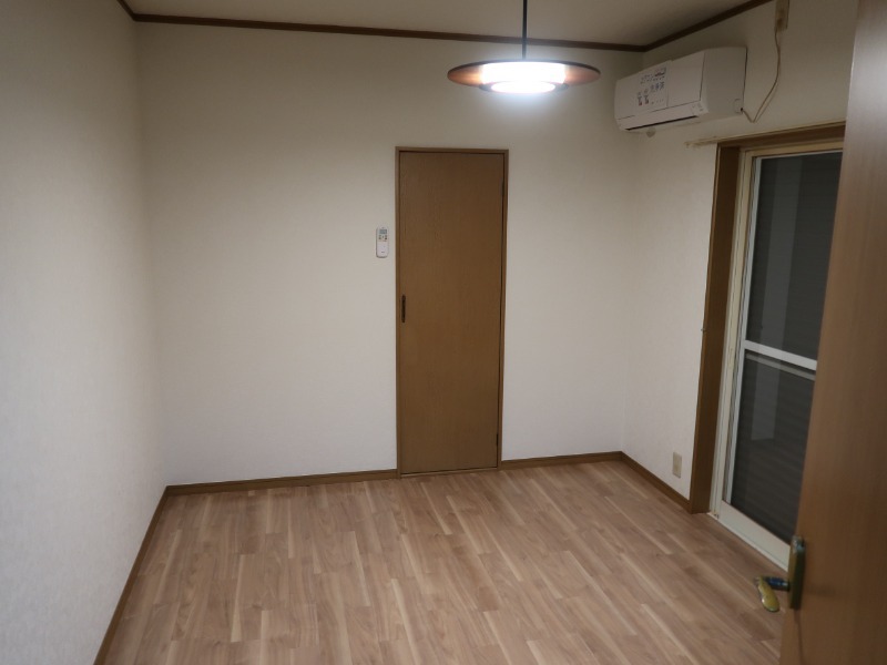 4/11 リビング/ダイニング