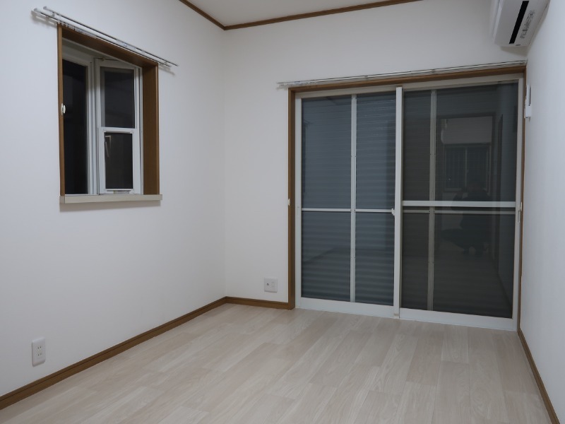 3/11 リビング/ダイニング