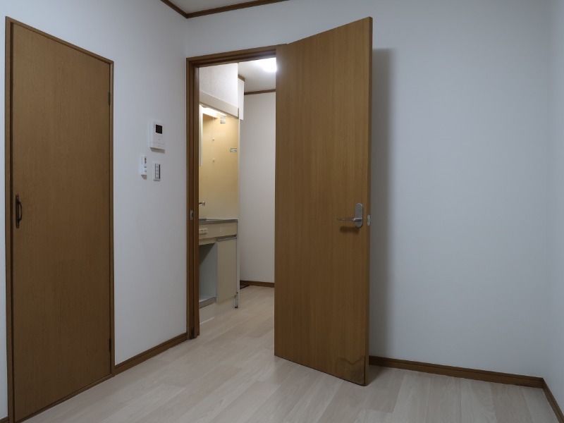 4/11 リビング/ダイニング