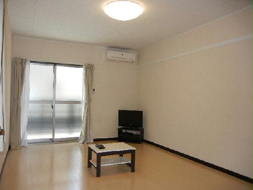 3/18 リビング/ダイニング