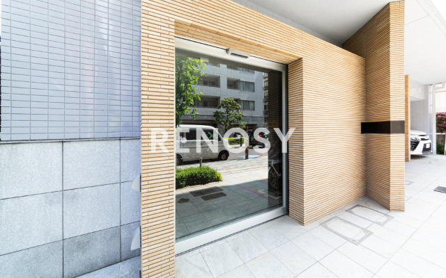 5/13 エントランス