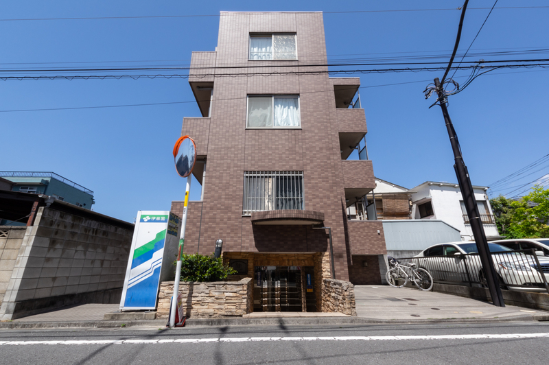 1/5 外観
