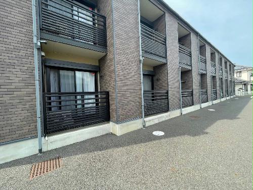 9/16 バルコニー