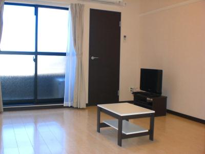 3/22 リビング/ダイニング