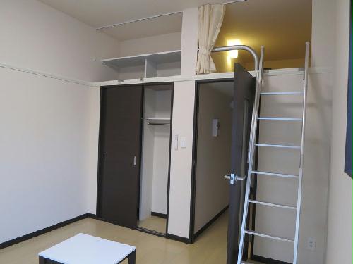 4/14 リビング/ダイニング