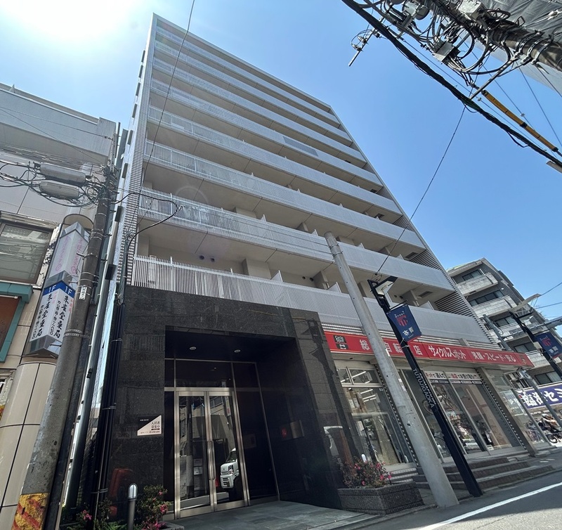 1/17 外観