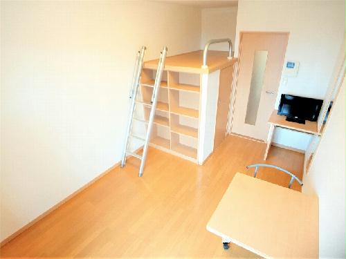 3/24 リビング/ダイニング