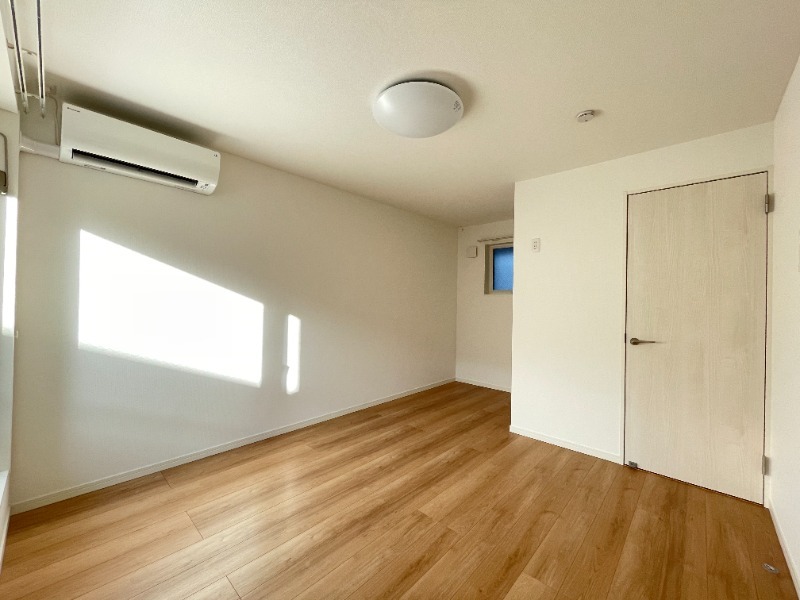 4/17 リビング/ダイニング