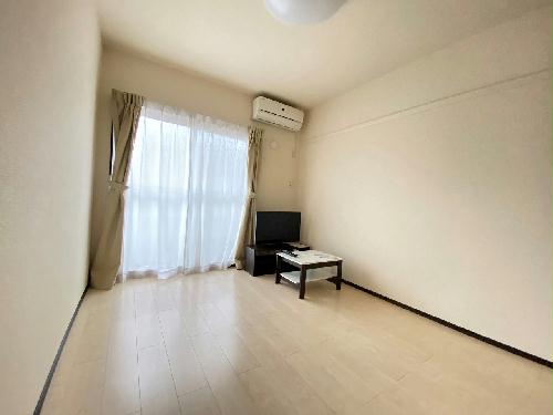 4/14 リビング/ダイニング