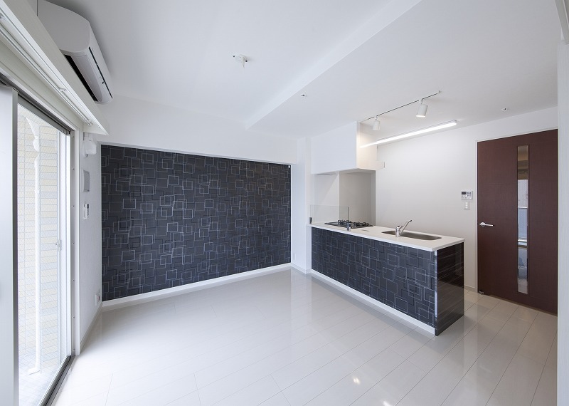 3/9 リビング/ダイニング