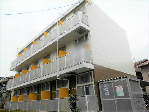 1/13 外観