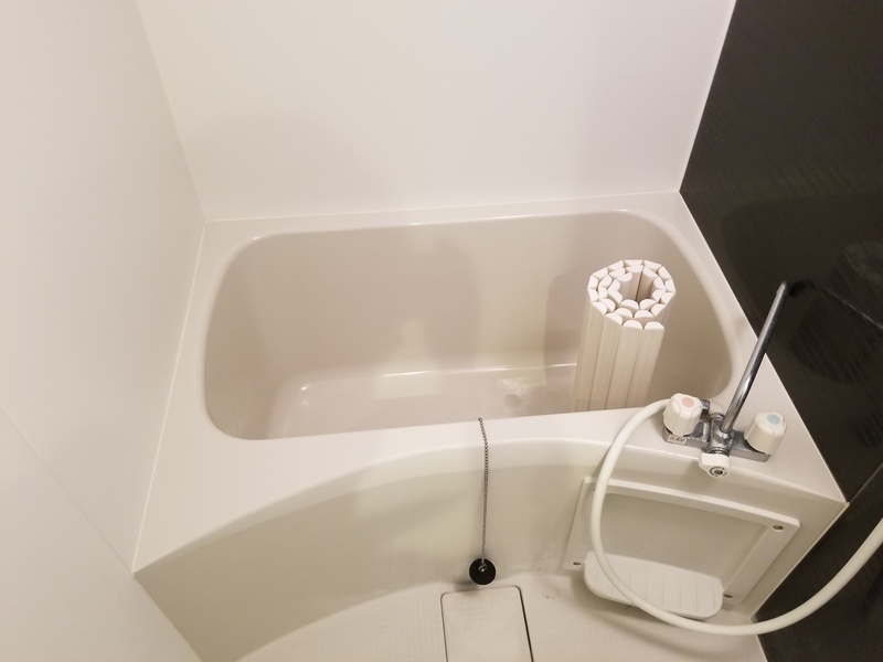 4/4 エントランス