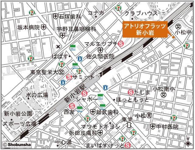 4/4 地図