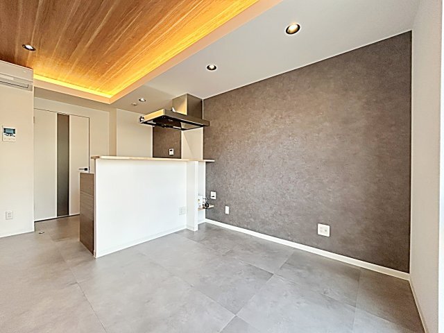 3/22 リビング/ダイニング