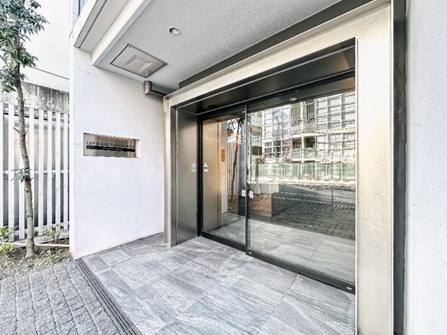 7/15 エントランス