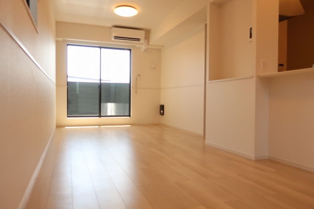 3/20 リビング/ダイニング