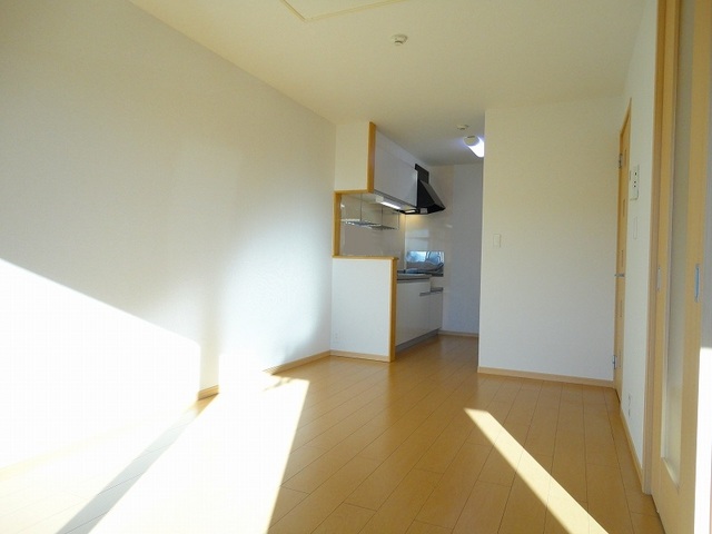 3/20 リビング/ダイニング