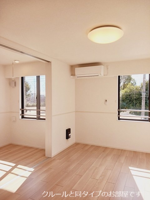 3/20 リビング/ダイニング