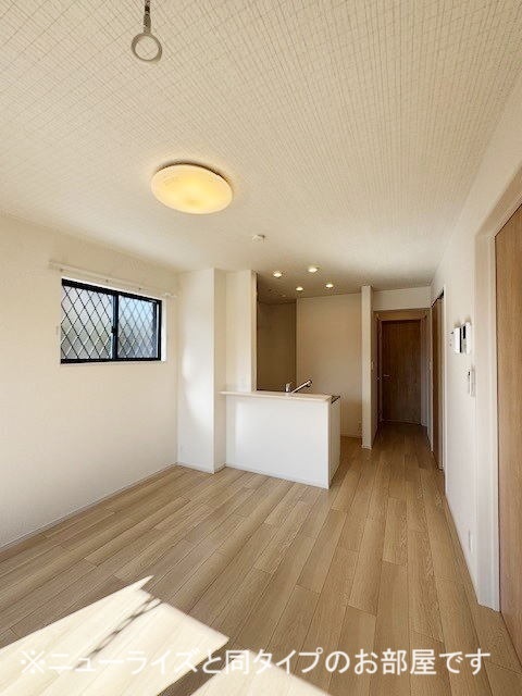 3/20 リビング/ダイニング