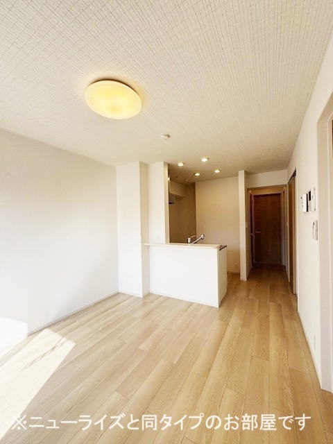 3/20 リビング/ダイニング