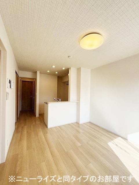 3/20 リビング/ダイニング