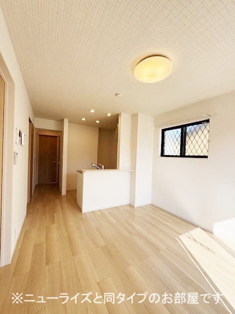 3/20 リビング/ダイニング