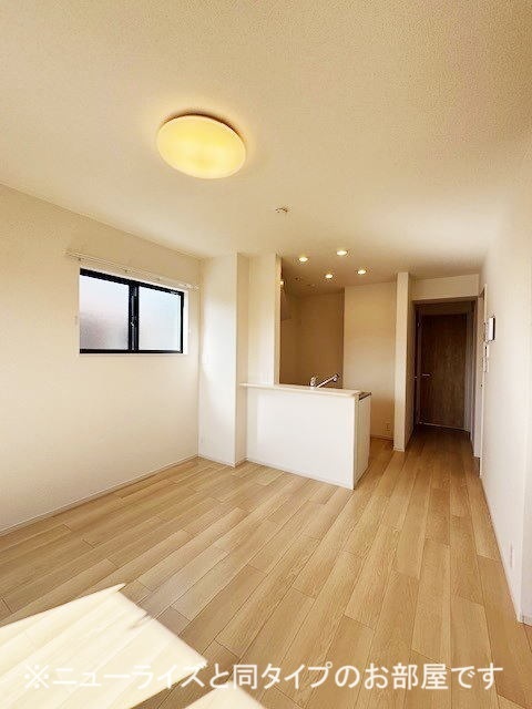 3/20 リビング/ダイニング