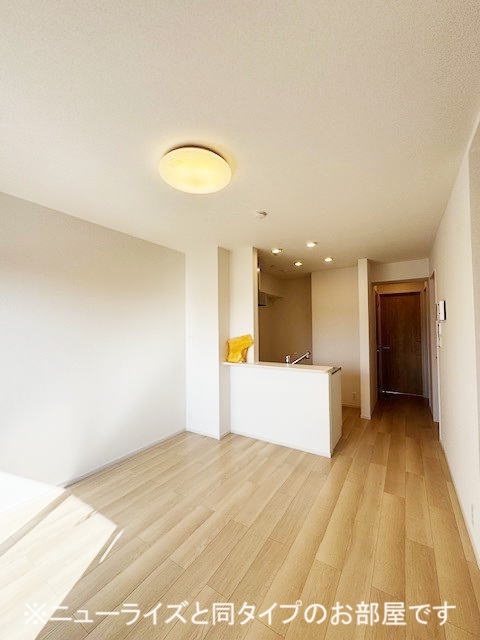 3/20 リビング/ダイニング