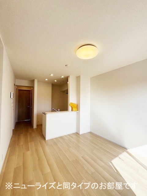 3/20 リビング/ダイニング