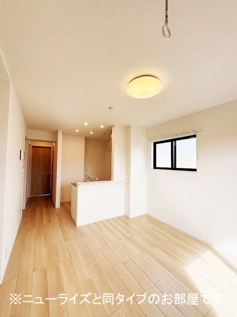 3/20 リビング/ダイニング