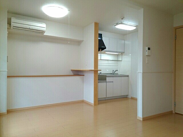 2/19 リビング/ダイニング