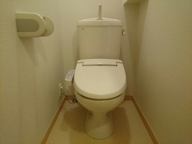 9/19 トイレ