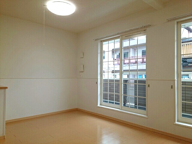 3/19 リビング/ダイニング