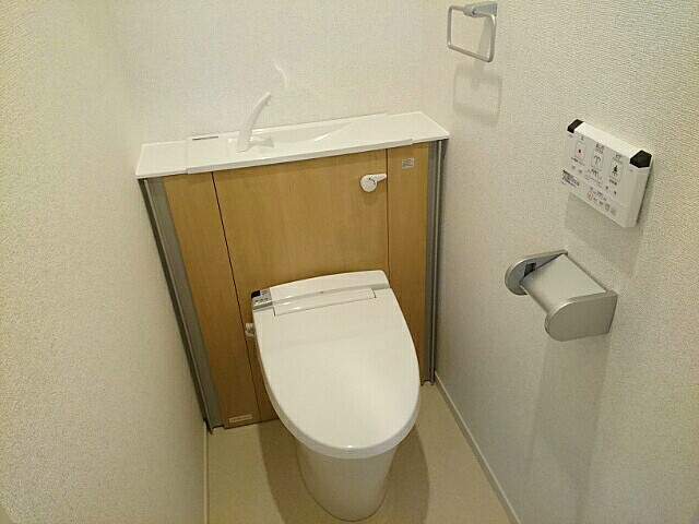 9/20 トイレ