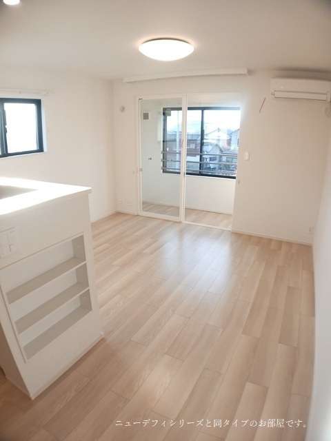 3/20 リビング/ダイニング