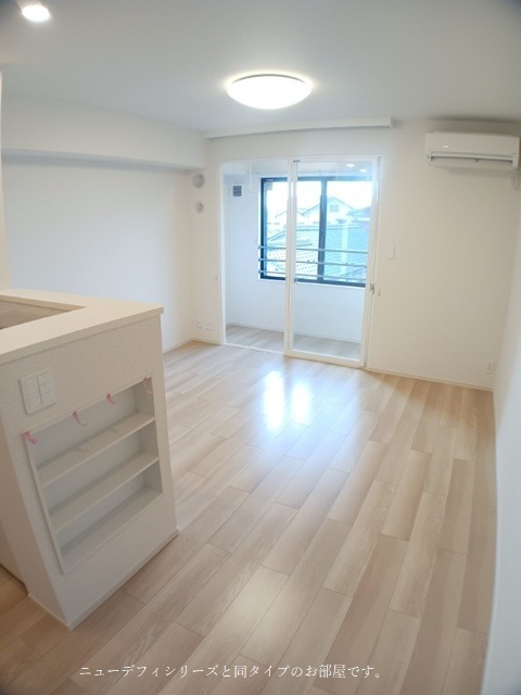 3/20 リビング/ダイニング