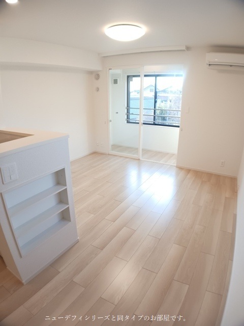 3/20 リビング/ダイニング