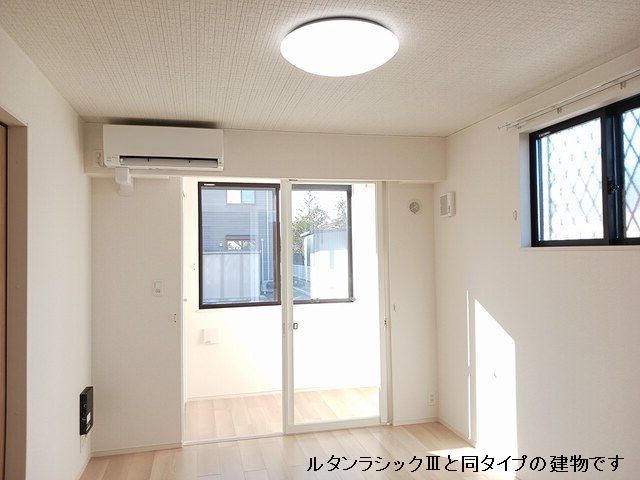 3/20 リビング/ダイニング