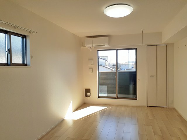 3/24 リビング/ダイニング