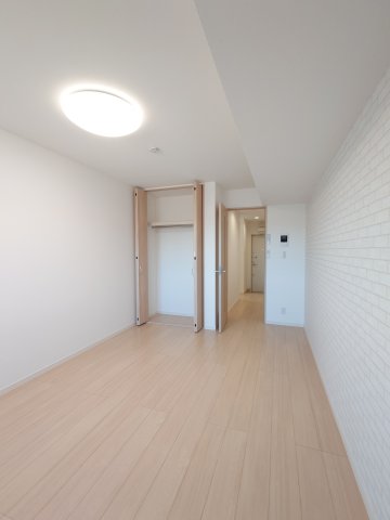 4/17 リビング/ダイニング