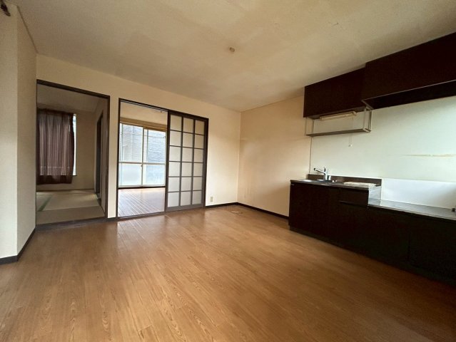 3/11 リビング/ダイニング