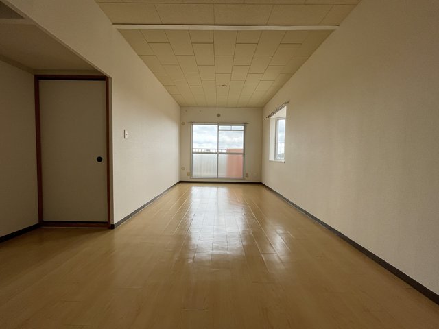 4/28 リビング/ダイニング