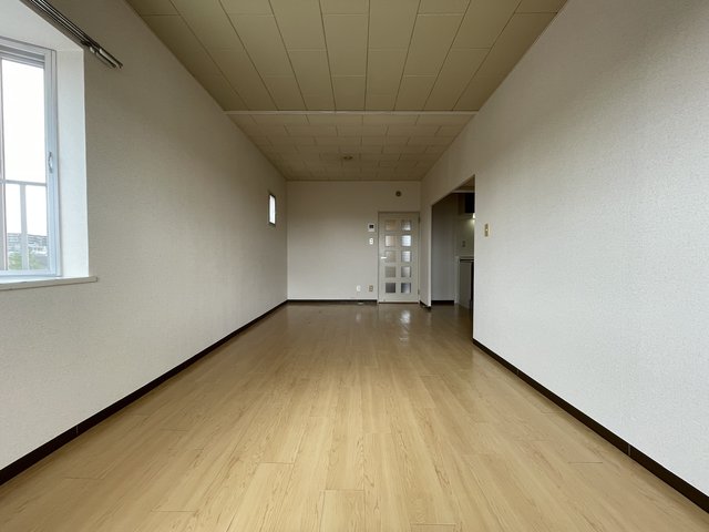 3/28 リビング/ダイニング