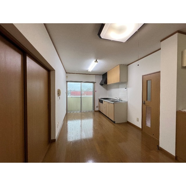 3/27 リビング/ダイニング