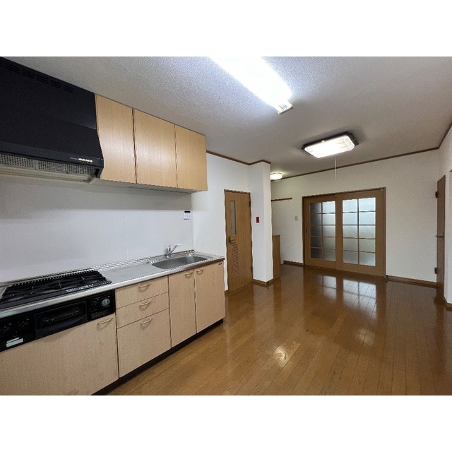 4/27 リビング/ダイニング