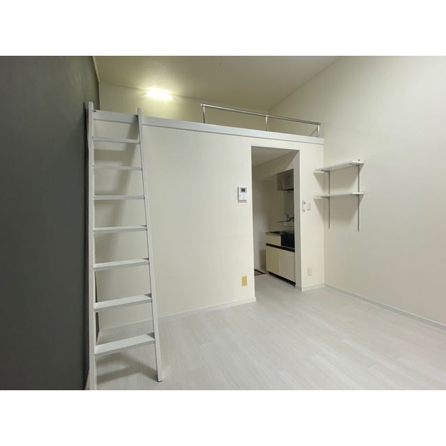 5/24 リビング/ダイニング