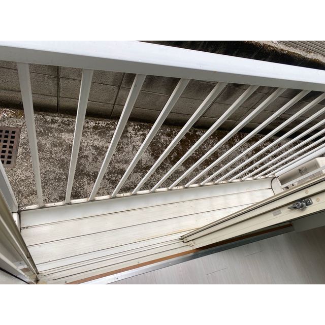 16/24 バルコニー