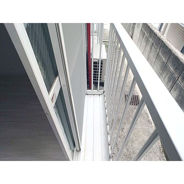 17/24 バルコニー